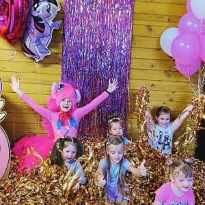 Развлекательный центр для детей «ZkidZ Club (Зэкидз клаб)» - изображение 4