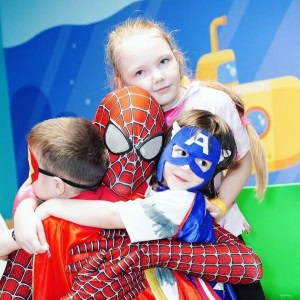 Развлекательный центр для детей «ZkidZ Club (Зэкидз клаб)» - изображение 5