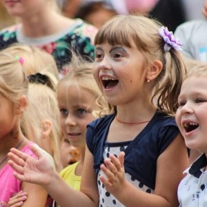 Праздничное агентство, научное шоу, бумажное шоу, аниматоры «Открываш и К» - изображение 4