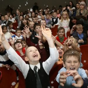 Музыкальный интерактивный шоу-театр «Яркий Свет» - изображение 3