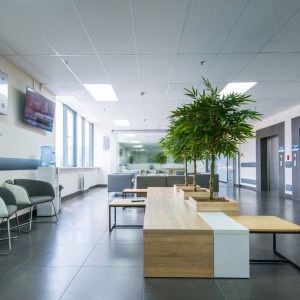 Медицинский центр «Аква-Минск Клиника» - изображение 5