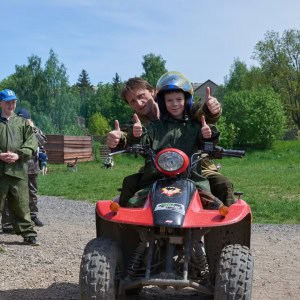 Парк активного отдыха «BATTLER (Баттлер)» - изображение 2