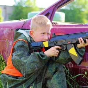 Парк активного отдыха «BATTLER (Баттлер)» - изображение 5
