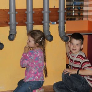Шоу сумасшедшего профессора «Ximikids (Химикидс) Леопольда Мозгокрутикова» - изображение 3