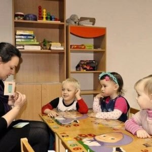Детский развивающий центр «Удивительное детство» - изображение 3