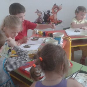 Детский развивающий центр «Удивительное детство» - изображение 4