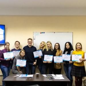 Образовательный it-центр «Академия BELHARD» - изображение 3