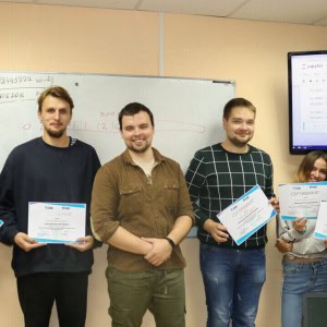 Образовательный it-центр «Академия BELHARD» - изображение 4