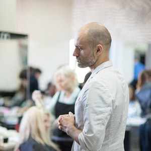 «Школа парикмахеров Лазарева» - изображение 1