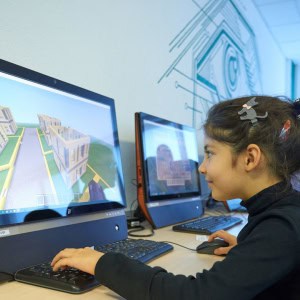 Образовательный центр программирования и высоких технологий «IT-Academy» - изображение 3