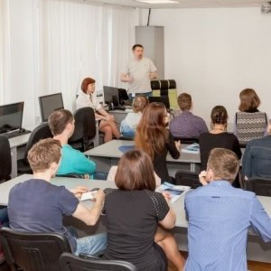 Образовательный центр программирования и высоких технологий «IT-Academy» - изображение 2