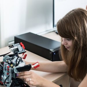 Образовательный центр программирования и высоких технологий «IT-Academy» - изображение 4