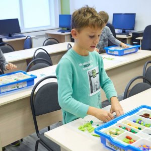 Образовательный центр программирования и высоких технологий «IT-Academy» - изображение 5