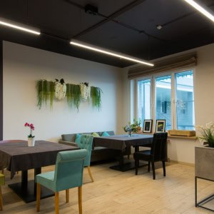 Кулинарная студия «Кулинарное пространство Le Gourmet» - изображение 3