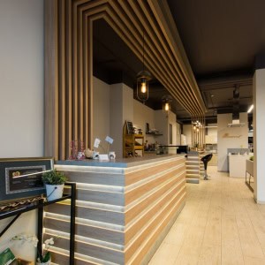 Кулинарная студия «Кулинарное пространство Le Gourmet» - изображение 5