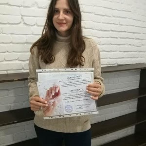 Школа красоты «DOMINUS (Доминус)» - изображение 5