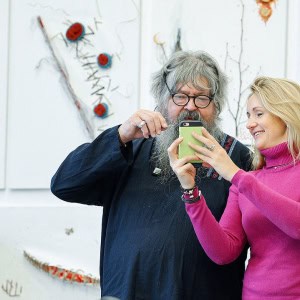 Международная школа профессиональной флористики «ROZA AZORA (Роза Азора)» - изображение 2