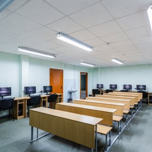 «Академия информатики для школьников при БГУИР» - изображение 2