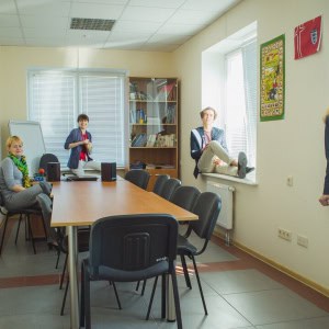 Образовательный центр «NewPoint (НьюПоинт)» - изображение 3