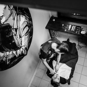 «MS10 Barbershop» - изображение 5