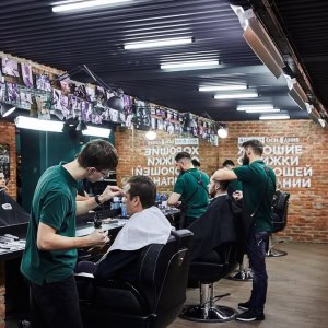 Мужская парикмахерская «BIG BRO (Биг Бро)» - изображение 2