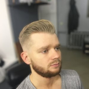 «Banana Barbershop (Банана Барбершоп)» - изображение 2