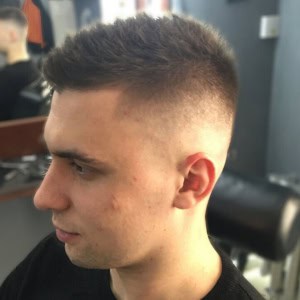 «Banana Barbershop (Банана Барбершоп)» - изображение 4