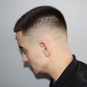 «Banana Barbershop (Банана Барбершоп)» - изображение 3