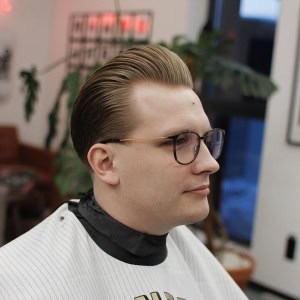 Барбершоп «BONZER (Бонзер)» - изображение 5