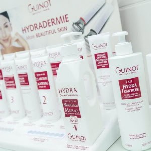 Центр красоты и здоровья «Стиль» - изображение 4