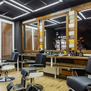 Барбершоп «Barbershop Corner (Корнер)» - изображение 7