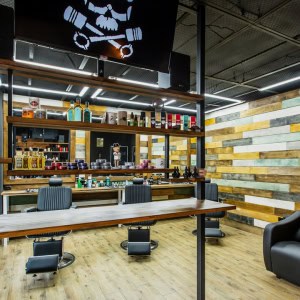 Барбершоп «Barbershop Corner (Корнер)» - изображение 6