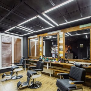 Барбершоп «Barbershop Corner (Корнер)» - изображение 3