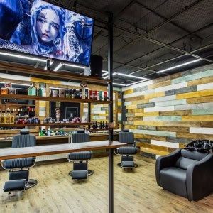 Барбершоп «Barbershop Corner (Корнер)» - изображение 9