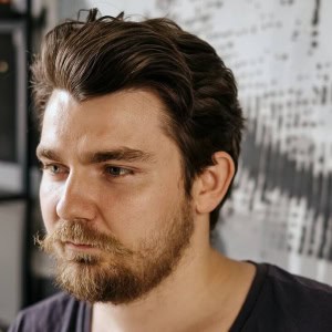 Барбершоп «ЧЁРНЫЙ УС» - изображение 3