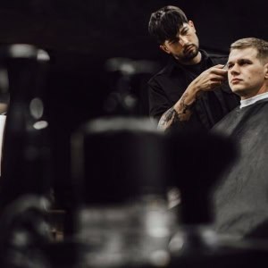 Барбершоп «Machete (Мачете)» - изображение 1