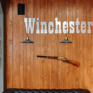 Барбершоп «Winchester (Винчестер)» - изображение 5