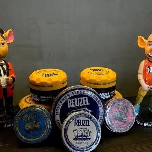 Барбершоп «Хулиган» - изображение 2