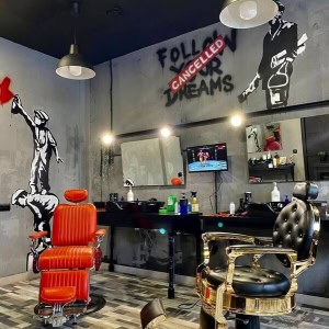 Барбершоп «Хулиган» - изображение 3