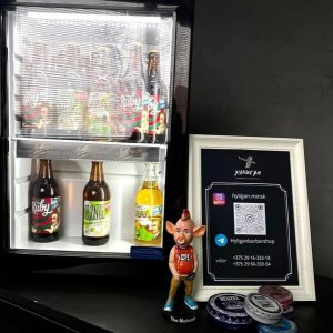 Барбершоп «Хулиган» - изображение 4