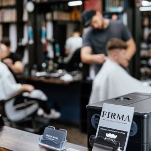 Барбершоп «FIRMA (ФИРМА)» Брест, Гоголя 76/2 - изображение 5