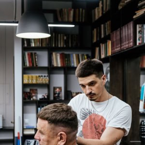 Барбершоп «FIRMA (ФИРМА)» Брест, Гоголя 76/2 - изображение 4