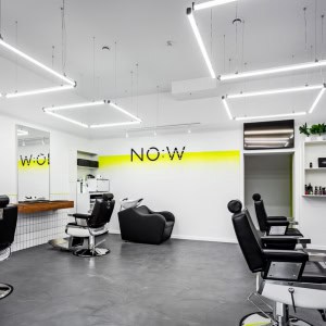 Мужской салон «NOW (Нау)» - изображение 3