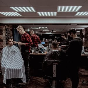 Барбершоп «Усы» - изображение 2