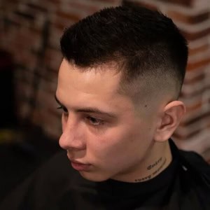 «SVOI barbershop (СВОИ барбершоп)» - изображение 2