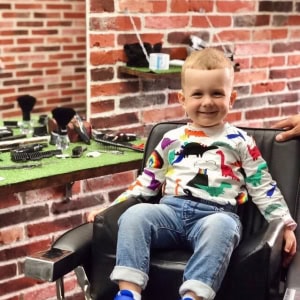 «SVOI barbershop (СВОИ барбершоп)» - изображение 5