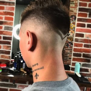 «SVOI barbershop (СВОИ барбершоп)» - изображение 4