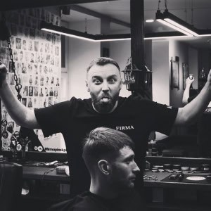Барбершоп «FIRMA (ФИРМА) Пинск, Ленина 36» - изображение 2