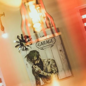 Барбершоп «GARAGE (Гараж)» - изображение 5