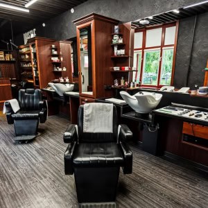 Барбершоп «BRISTLE (Бристл) barbershop» - изображение 4